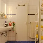 Apartament Appartementanlage Seeblick, App 215 Koserow