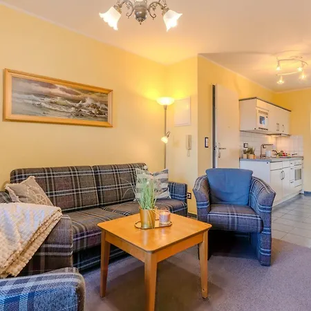 Seeblick 215 By Pharus Apartamento *
