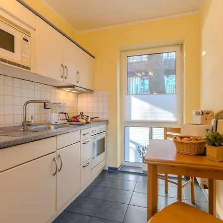 Apartamento Seeblick 215 By Pharus