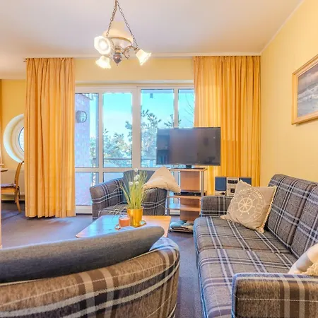 Seeblick 215 By Pharus Apartamento *