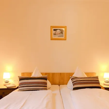 Apartamento Seeblick 215 By Pharus