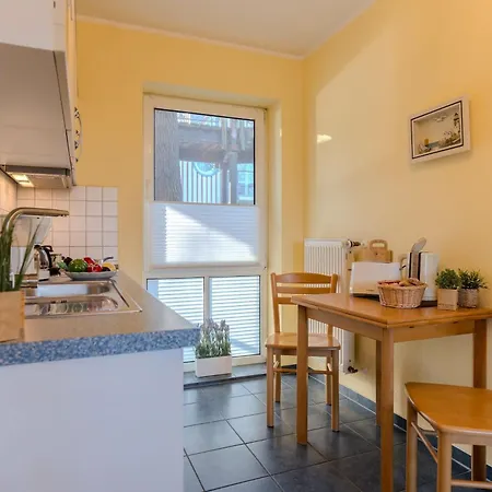 Apartamento Seeblick 215 By Pharus