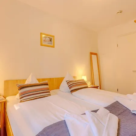 Seeblick 215 By Pharus Apartamento