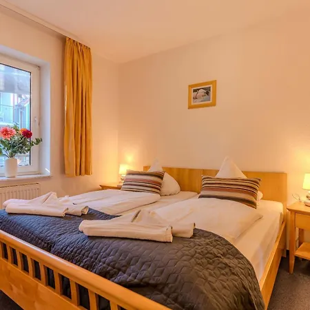 Apartamento Seeblick 215 By Pharus *