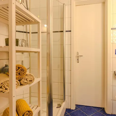 Apartamento Seeblick 215 By Pharus