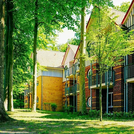 Seeblick 215 By Pharus Apartamento Koserow
