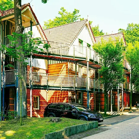 Appartementanlage Seeblick, App 215 *