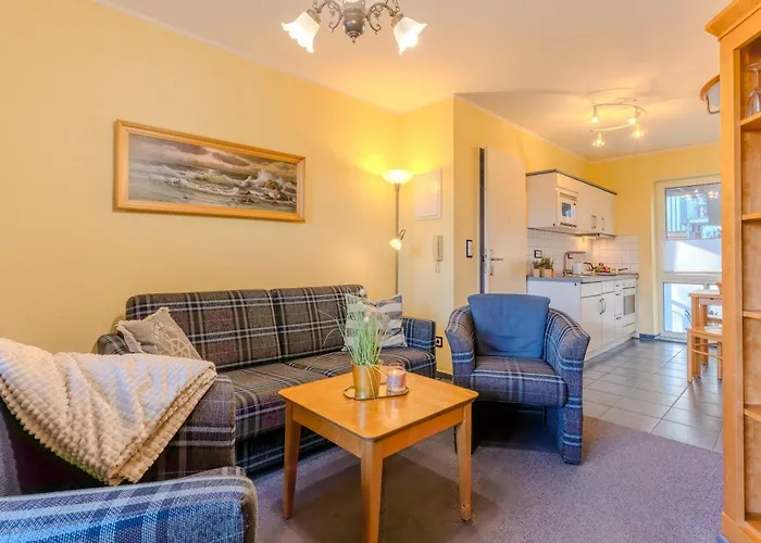 Seeblick, App 215 Apartment *