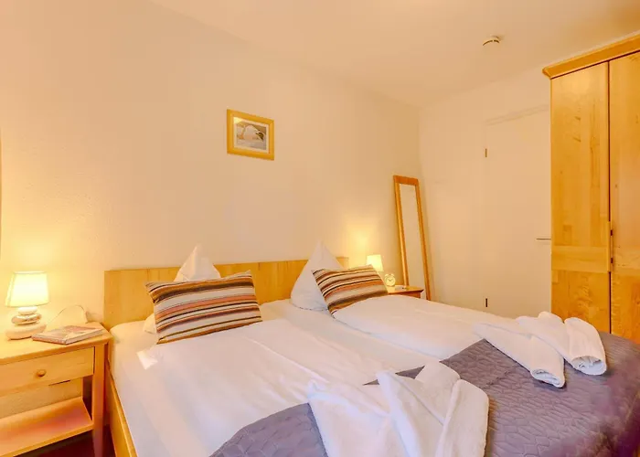 Seeblick, App 215 Apartment