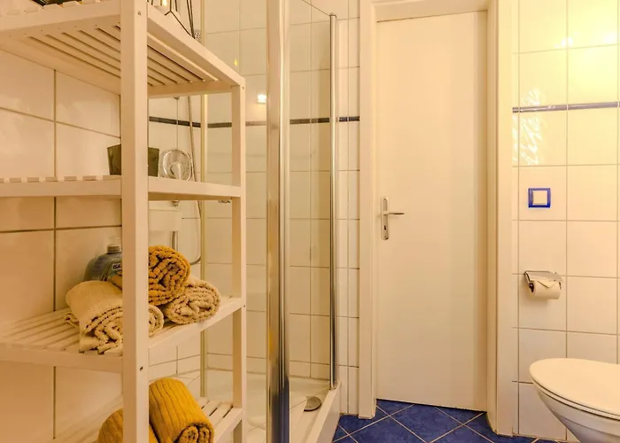 Apartment Seeblick, App 215